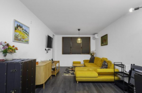 Cozy 1BD Flat Close to the City Center